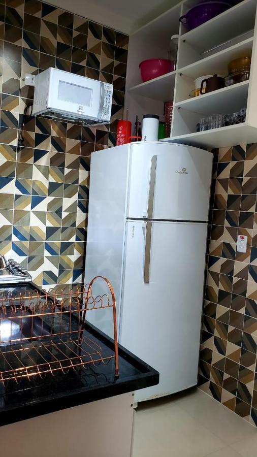 Casa Condominio Bertioga - 800Mt Da Praia - Com Ar Condicionado Eksteriør billede